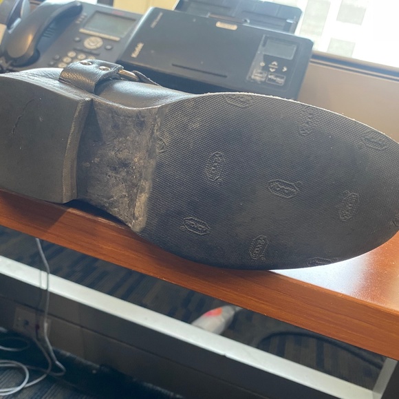 Talk boot 10 FRYE - Picture 1 of 5